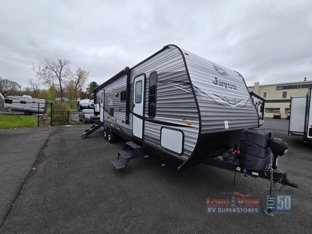 2020 Jayco Jay Flight 28BHS in windsor locks CT