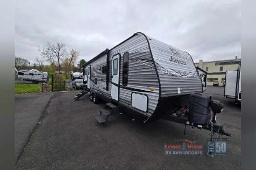 2020 Jayco Jay Flight 28BHS in windsor locks CT