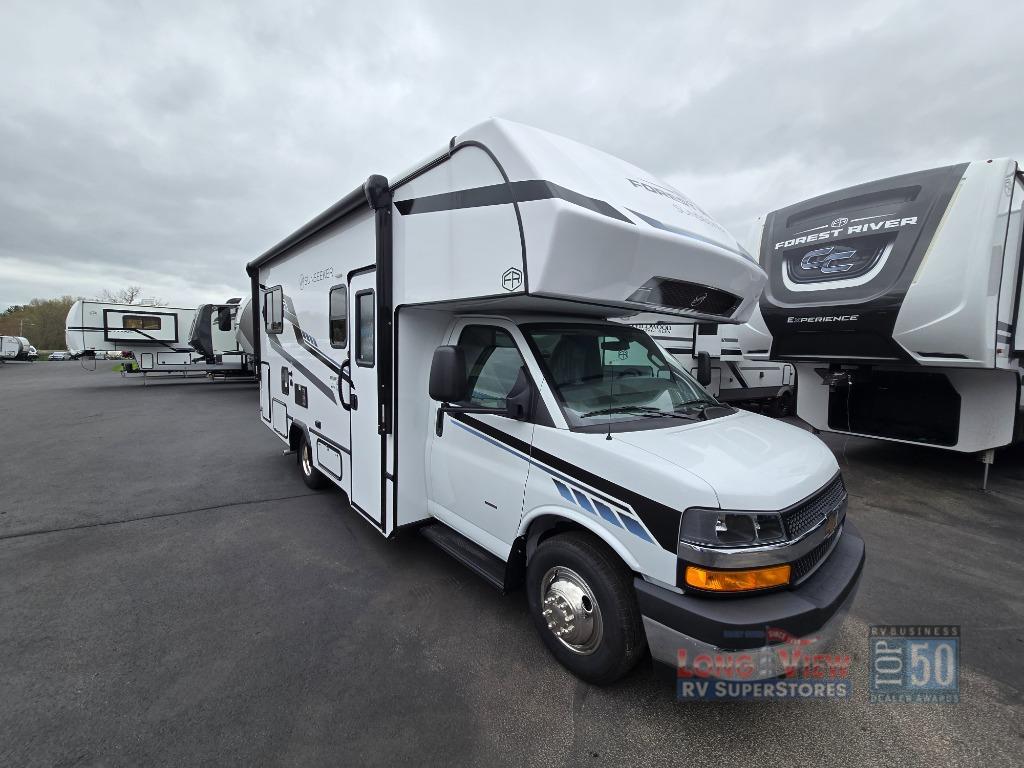 2026 Forest River Rv Sunseeker LE 2350LE Chevy in windsor locks CT