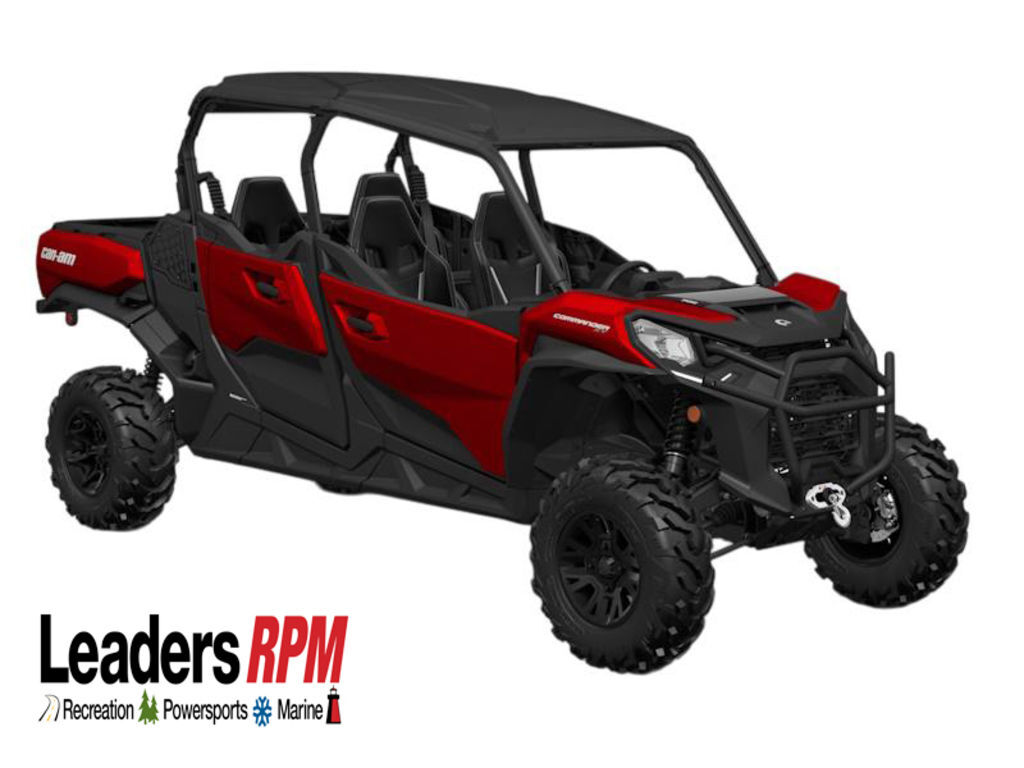Can-Am Commander Four Wheelers For Sale Near Kalamazoo, MI - ATV