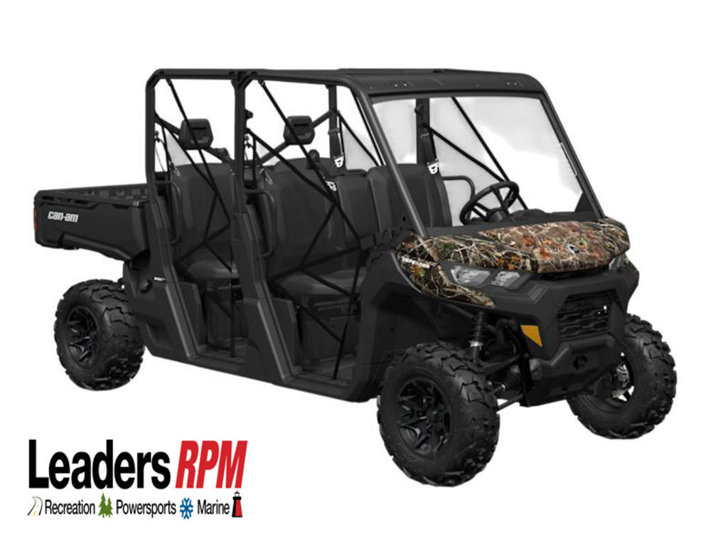 Can-Am Side by Sides For Sale Near Kalamazoo, MI - ATV Trader