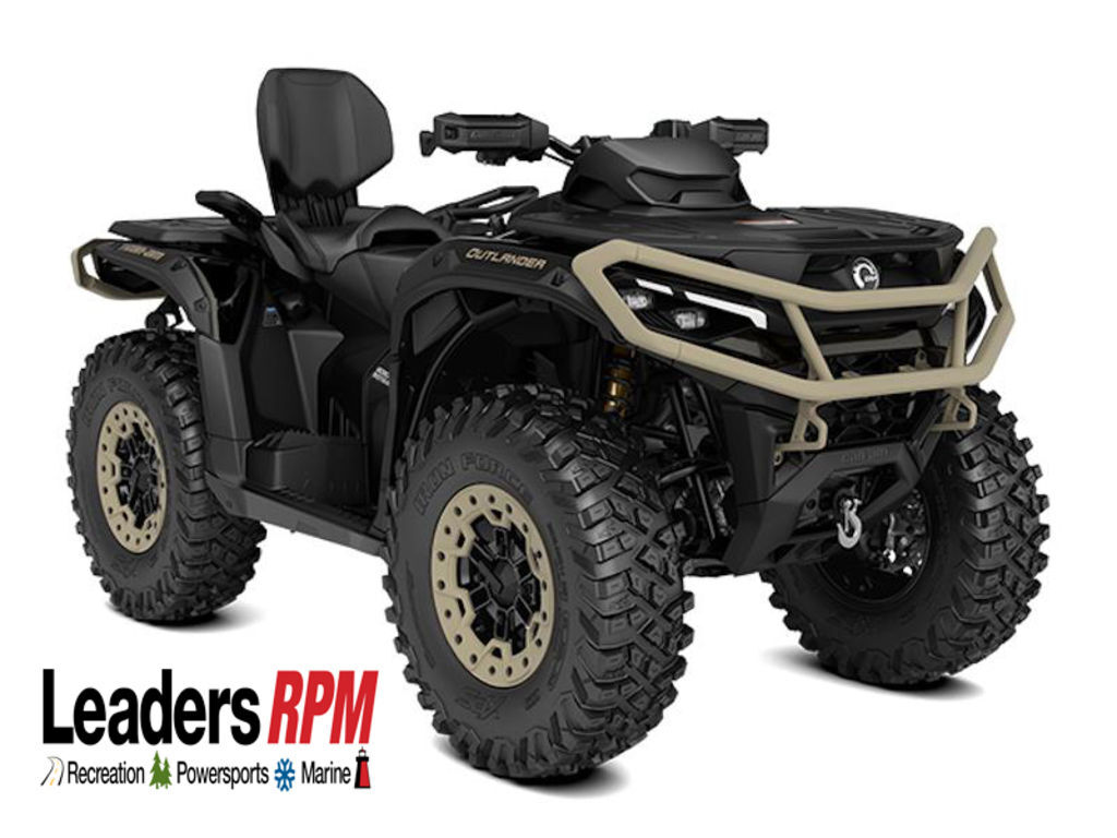 2026 Can-Am Outlander MAX Backcountry BASE in kalamazoo MI