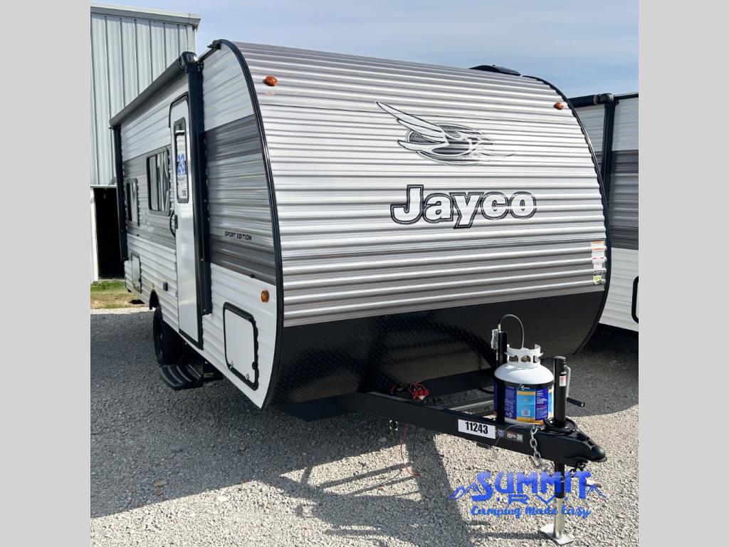2027 Jayco Jay Flight SLX 172DB in ashland KY