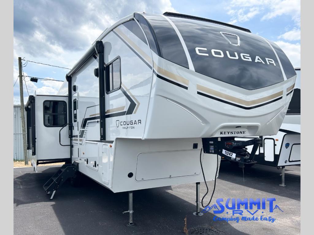 2027 Keystone Rv Cougar Half-Ton 28RLI in ashland KY