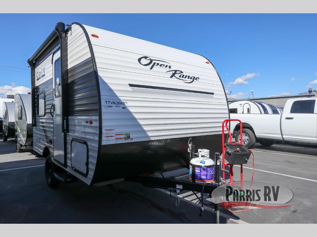 2026 Open Range Rv Colt 13BH in murray UT