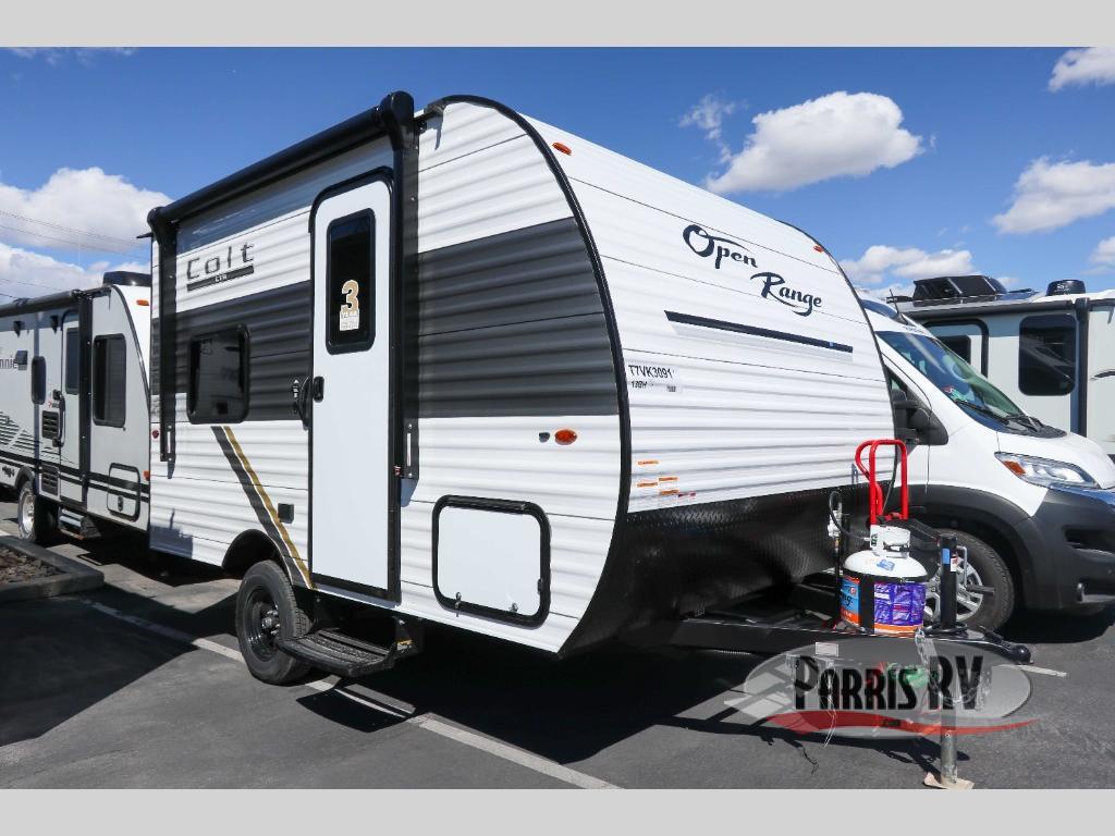 2026 Open Range Rv Colt 13BH in murray UT