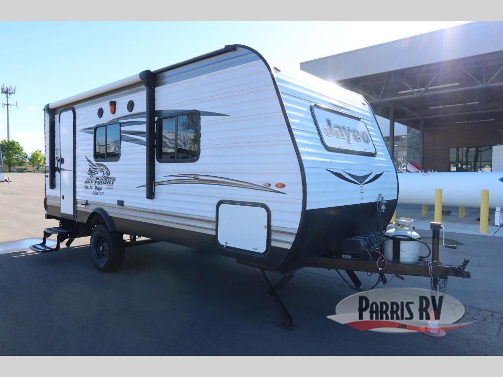 2017 Jayco Jay Flight SLX 195RB in payson UT