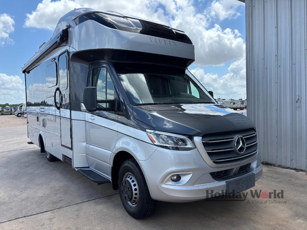 2020 Tiffin Motorhomes Wayfarer 25 RW in katy TX
