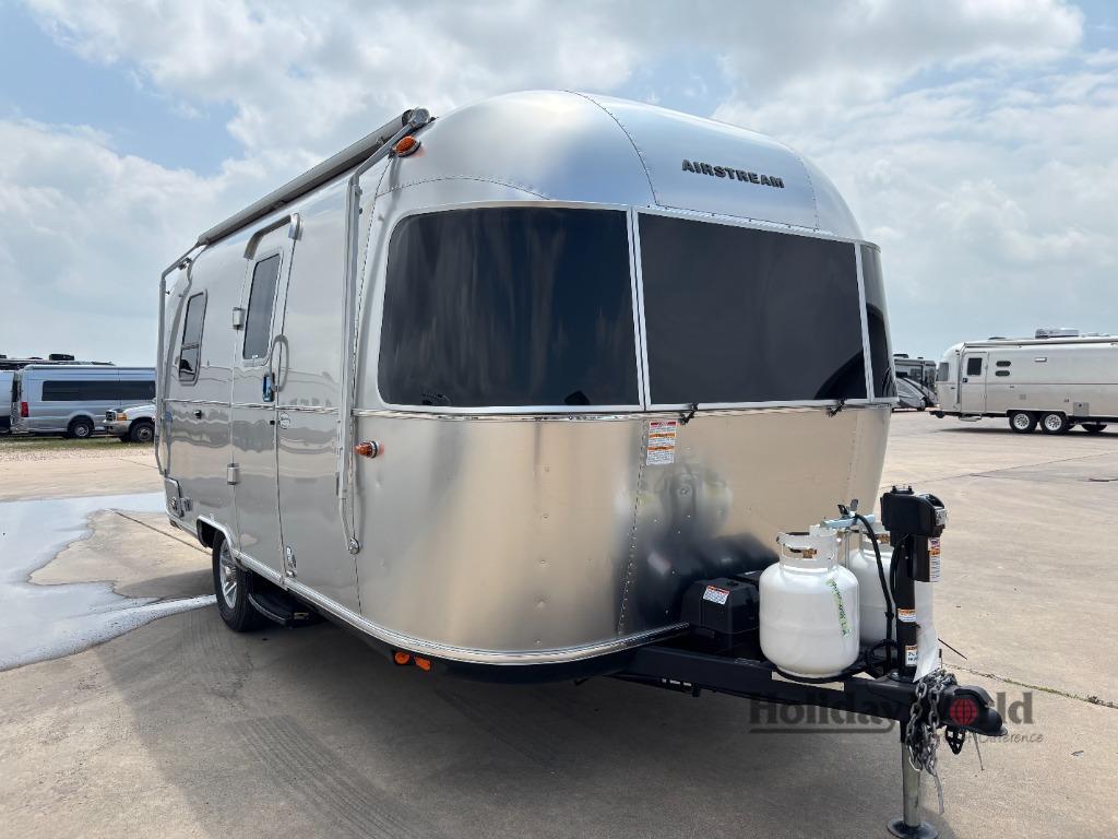 2026 Airstream Bambi 20FB in katy TX