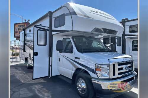 2024 Forest River Rv Sunseeker LE 2850SLE in las vegas NV