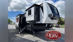 2026 Forest River Rv Cedar Creek 370FL RV