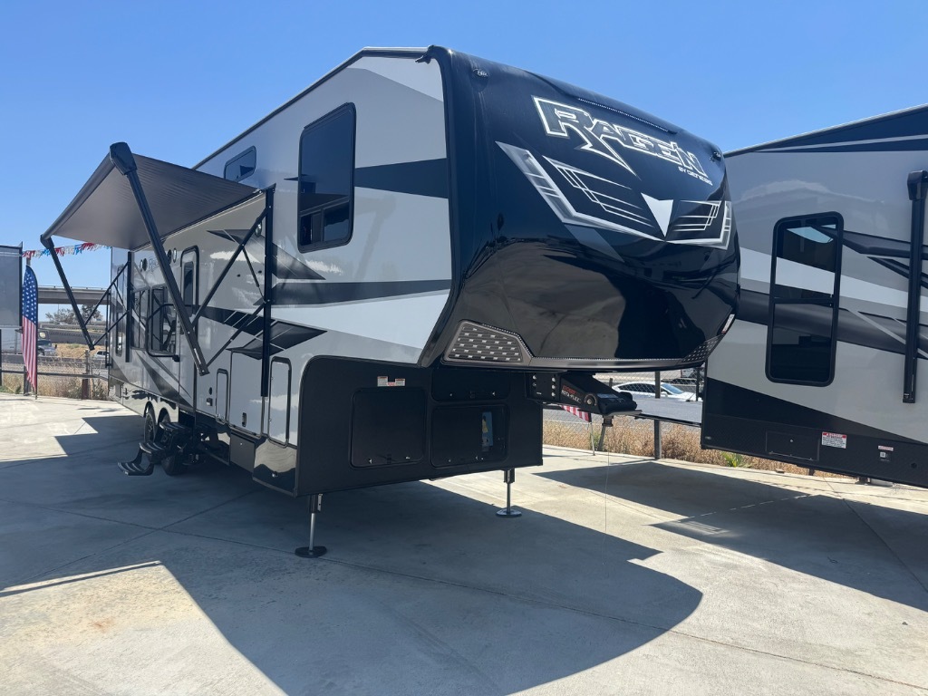 2027 Genesis Supreme Rage'n 3016RIKS in moreno valley CA