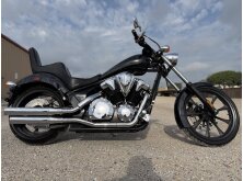 Marketplace Find of the Month: Honda Fury image