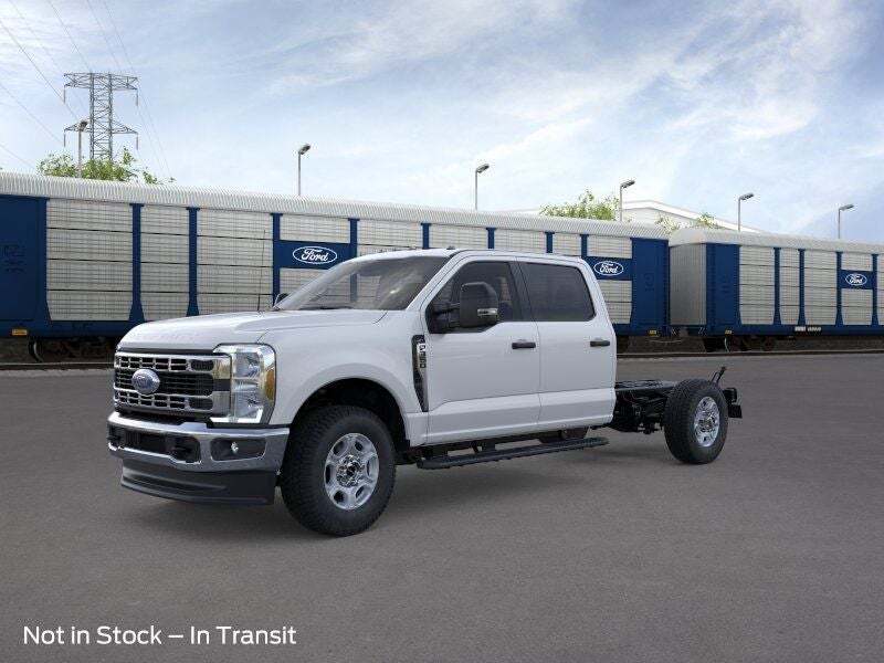 2026 FORD F350 in Rutland, VT