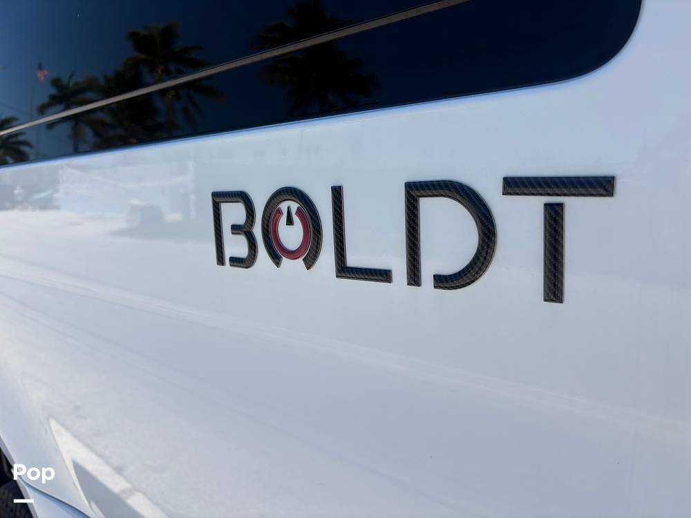 2022 Winnebago Boldt 70KL 4x4 Q70KL in islamorada FL