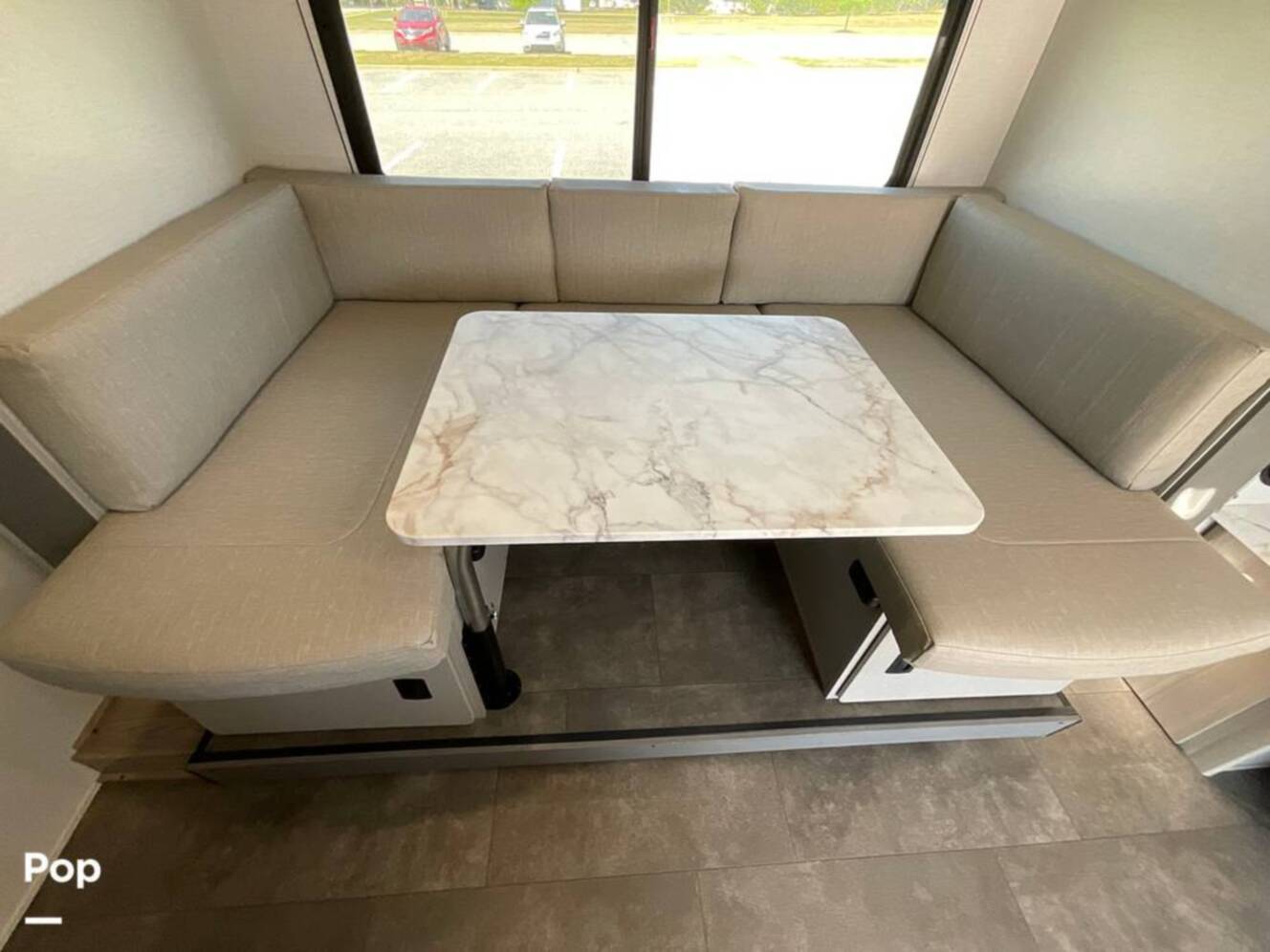 A photo of this 2024 Forest River Salem FSX Platinum 178BHSKX