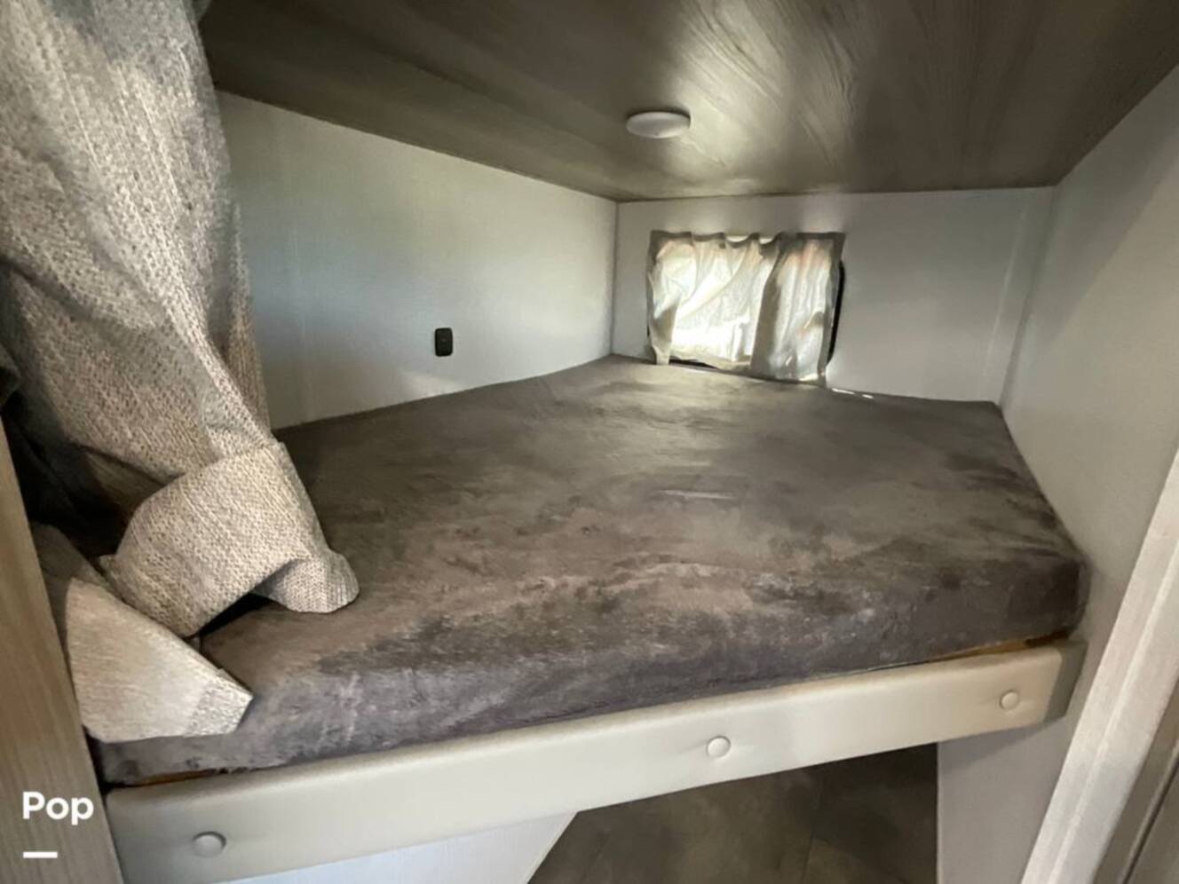 A photo of this 2024 Forest River Salem FSX Platinum 178BHSKX