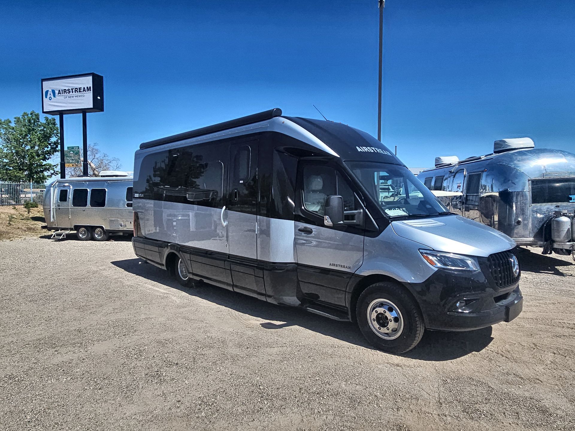 2026 Airstream Atlas Murphy Suite Tommy Bahama MURPHY SUITE TOMMY BAHAMA EDITION in albuquerque NM