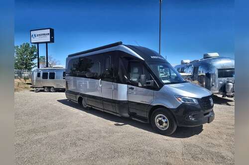 2026 Airstream Atlas Murphy Suite Tommy Bahama MURPHY SUITE TOMMY BAHAMA EDITION in albuquerque NM