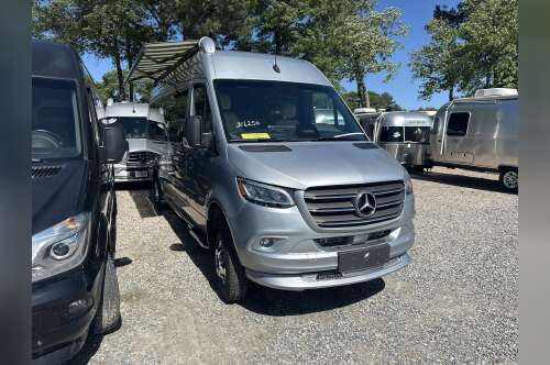 2026 Airstream Interstate 24GL Tommy Bahama in dover FL