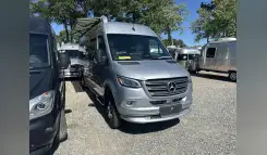2026 Airstream Interstate 24GL Tommy Bahama RV