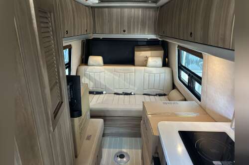 2026 Airstream Interstate 24GL Tommy Bahama in dover FL