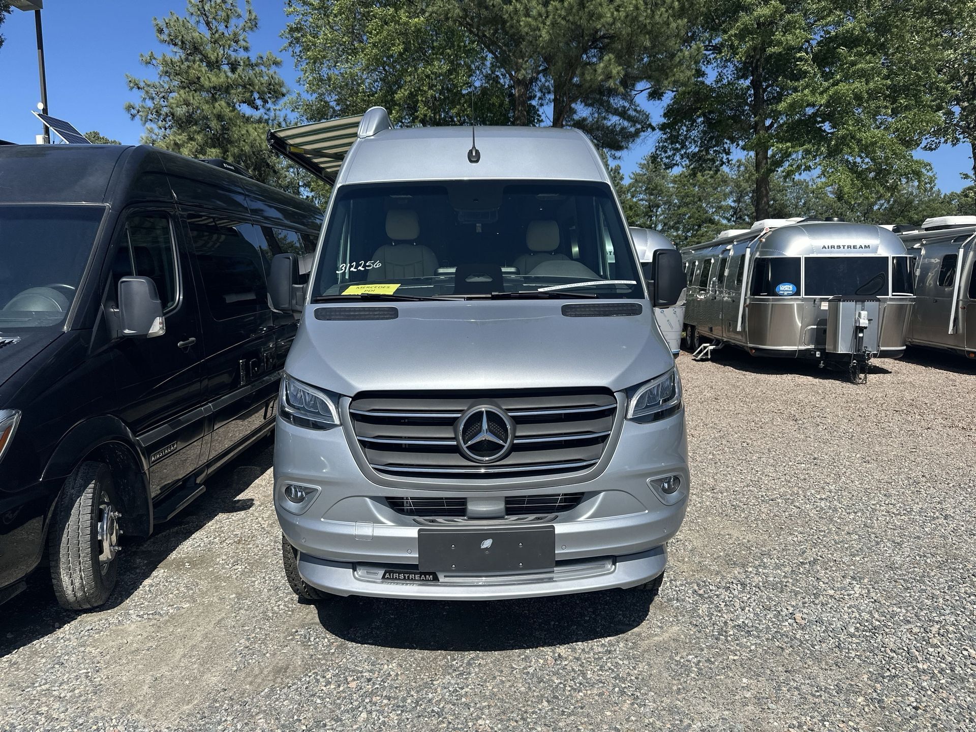 2026 Airstream Interstate 24GL Tommy Bahama in dover FL