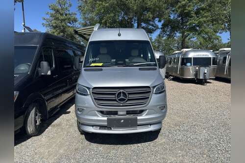 2026 Airstream Interstate 24GL Tommy Bahama in dover FL