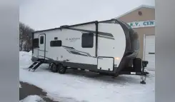 2026 Forest River FLAGSTAFF SUPER LITE 30RDT RV