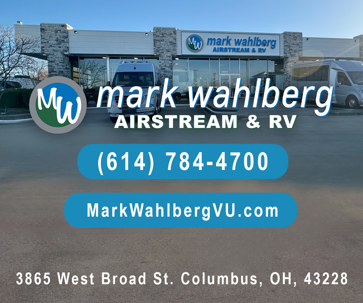 2026 Airstream Basecamp 20Xe in columbus OH