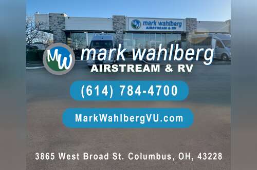 2026 Airstream Basecamp 20Xe in columbus OH