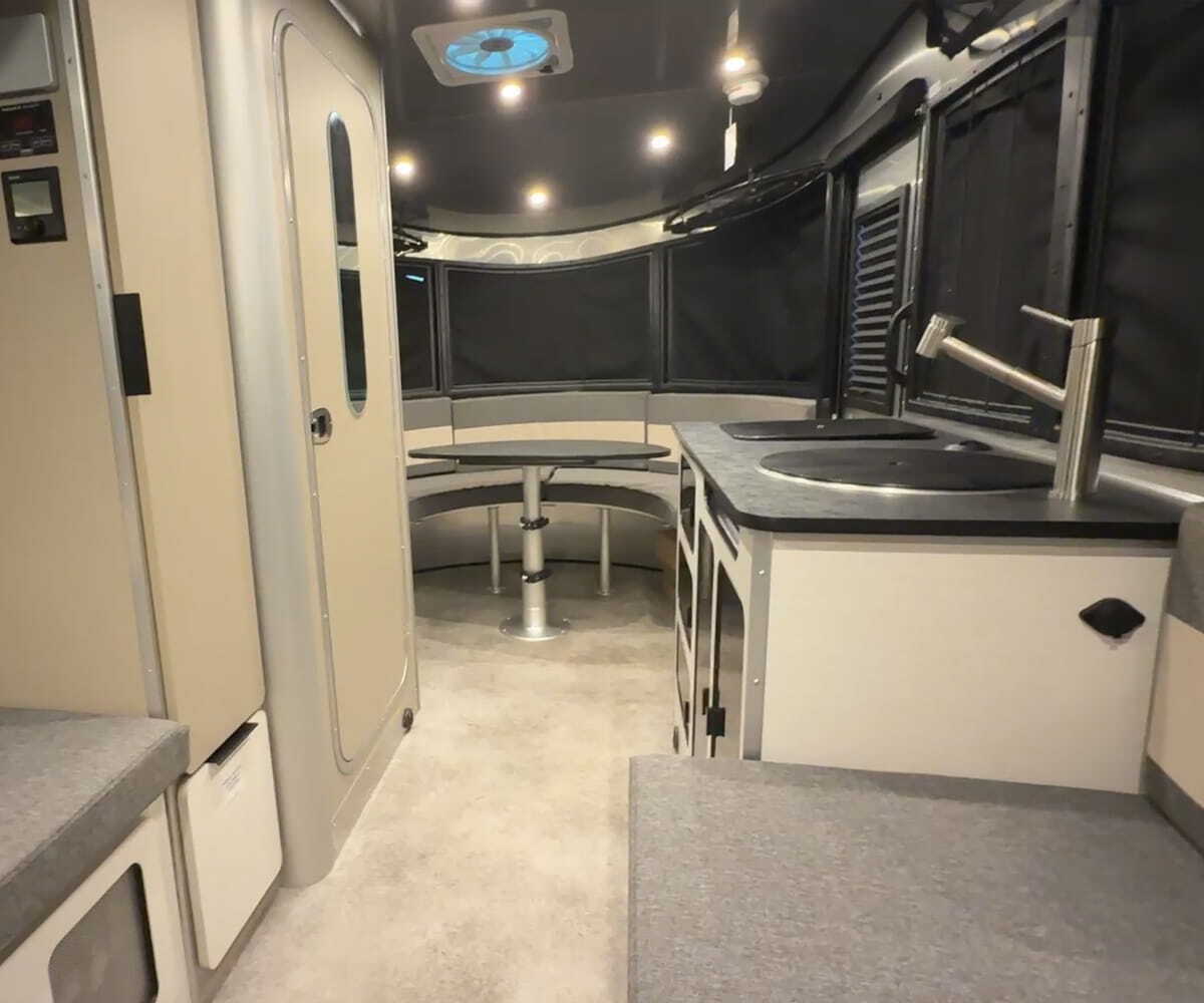 2026 Airstream Basecamp 20Xe in columbus OH