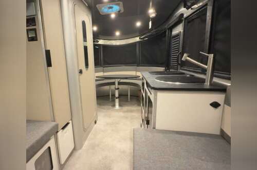 2026 Airstream Basecamp 20Xe in columbus OH