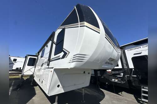 2026 Keystone COUGAR 360MBI in concord NC