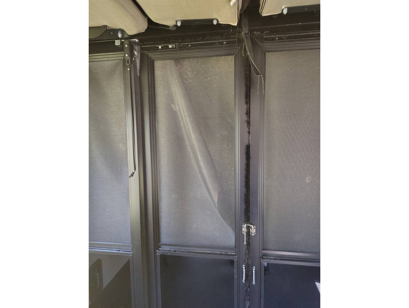 A photo of this 2022 Grand Design MOMENTUM M-CLASS 351MR