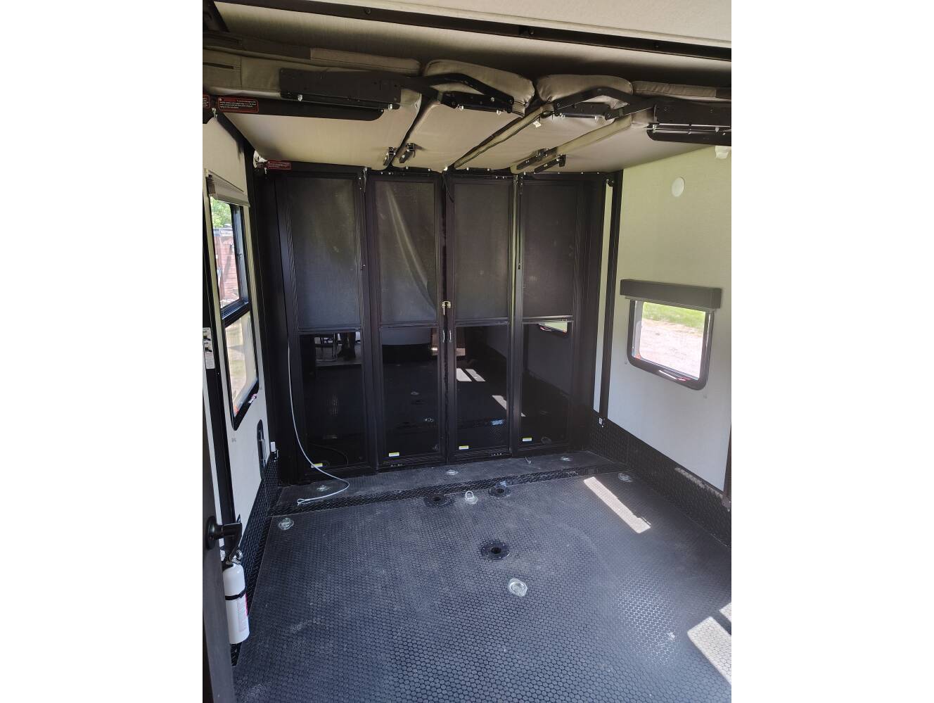 A photo of this 2022 Grand Design MOMENTUM M-CLASS 351MR