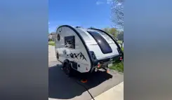 2025 Nucamp T@B 360 BLACK CANYON RV