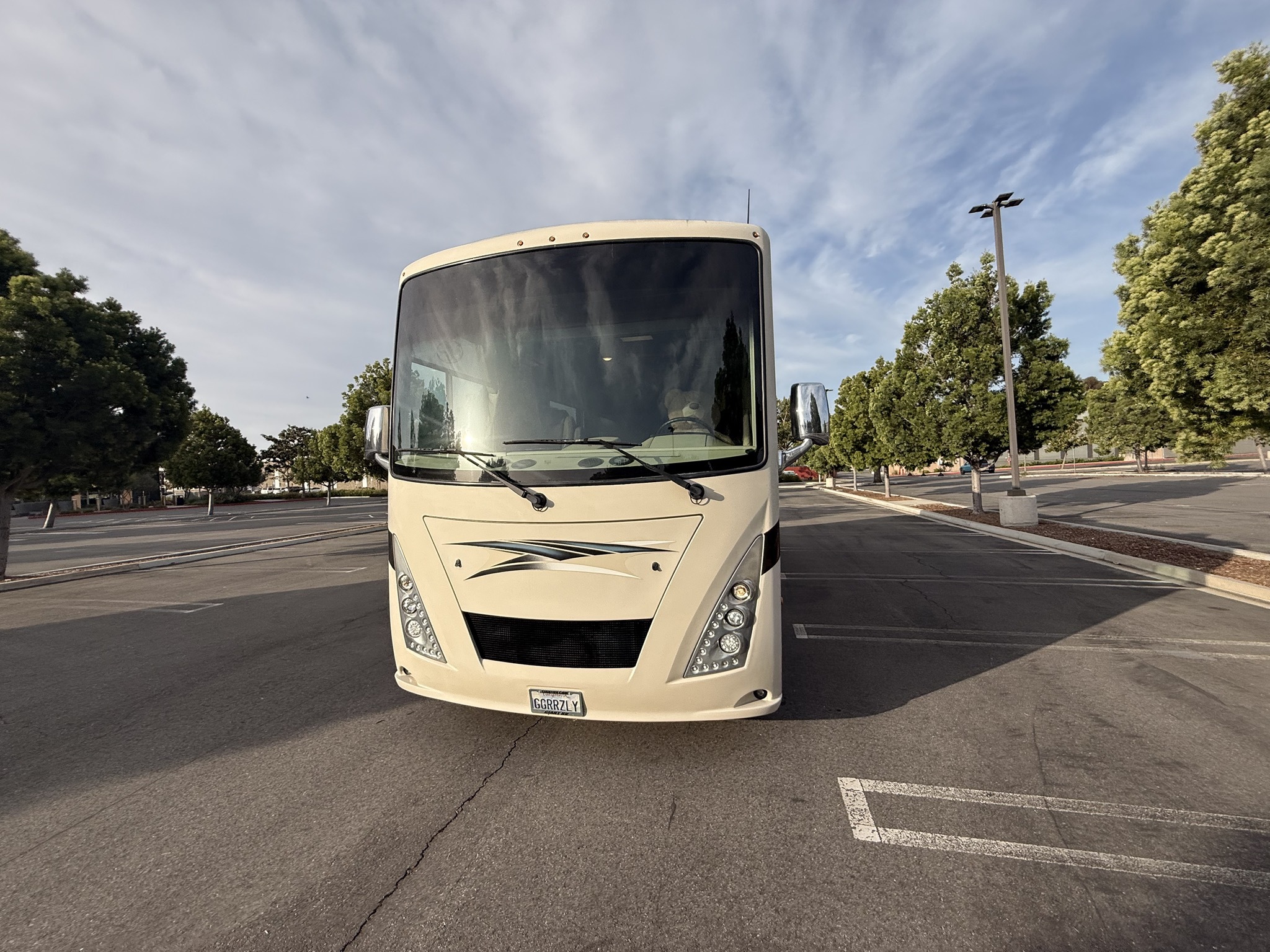2020 Thor Motor Coach WINDSPORT 29M in tustin CA