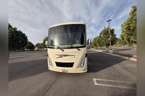 2020 Thor Motor Coach WINDSPORT 29M in tustin CA