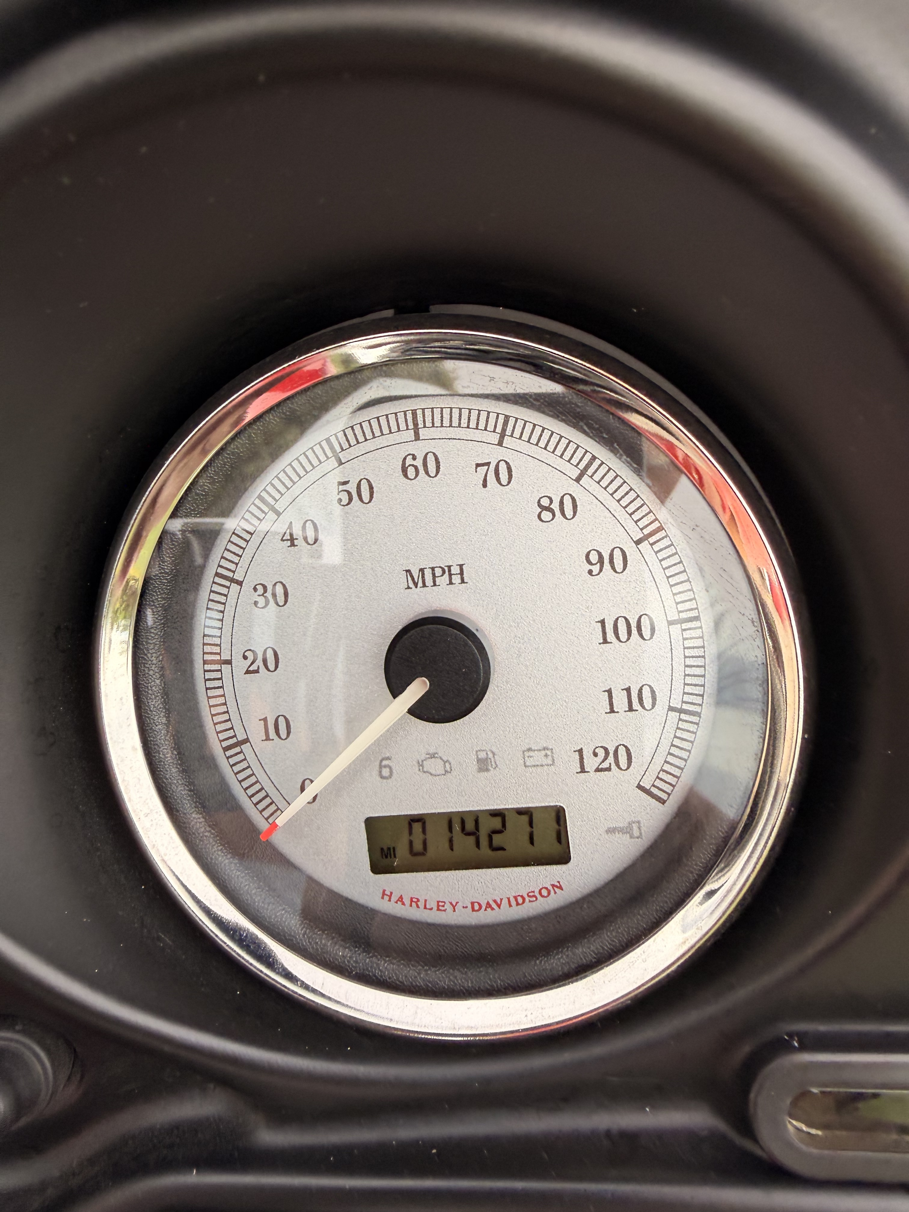 2012 Harley-Davidson STREET GLIDE BASE BASE in Land O Lakes, FL