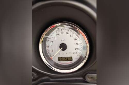 2012 Harley-Davidson STREET GLIDE BASE in land o lakes FL