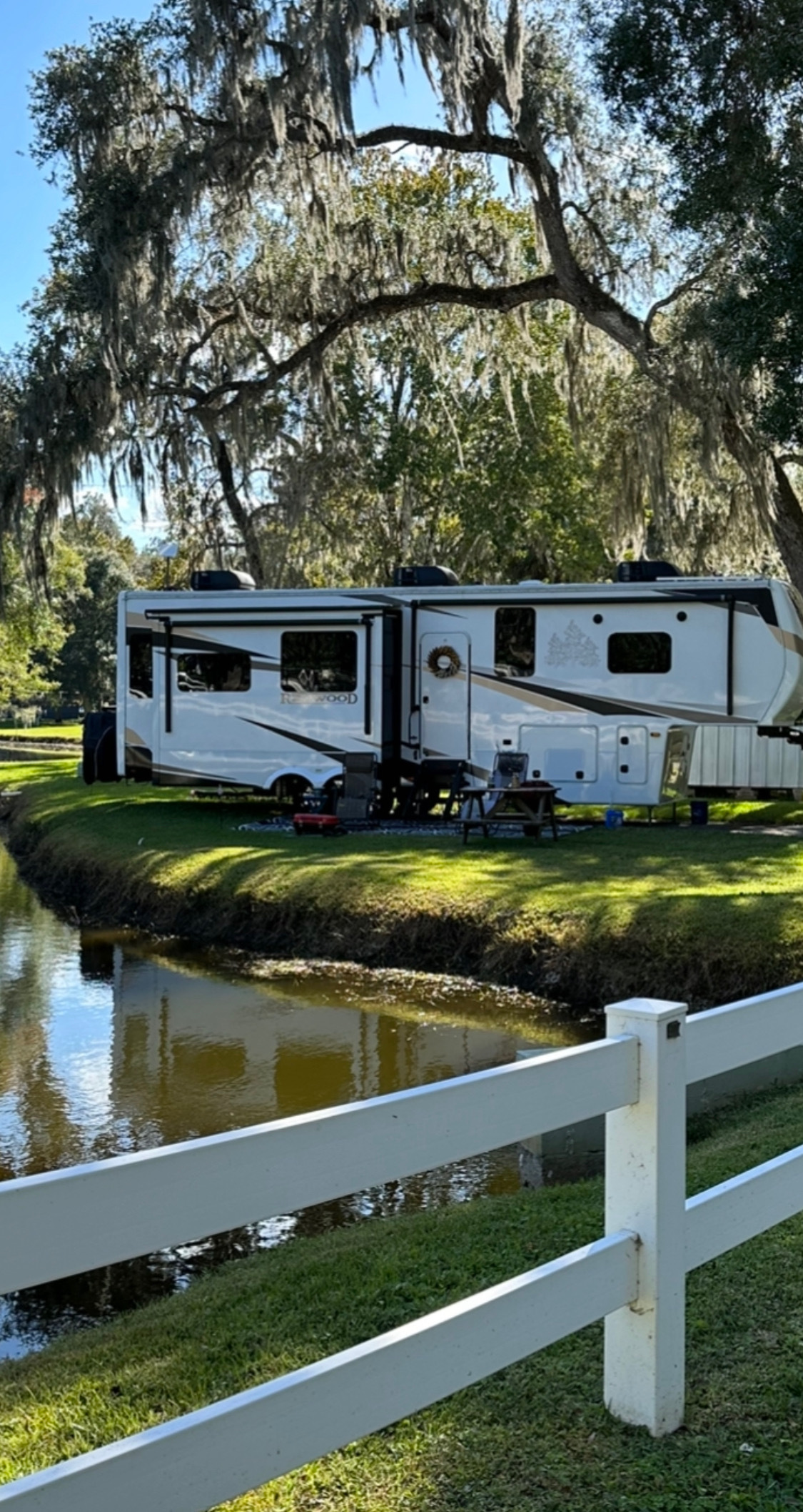 2022 Crossroads REDWOOD 3401RL RV