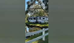 2022 Crossroads REDWOOD 3401RL RV