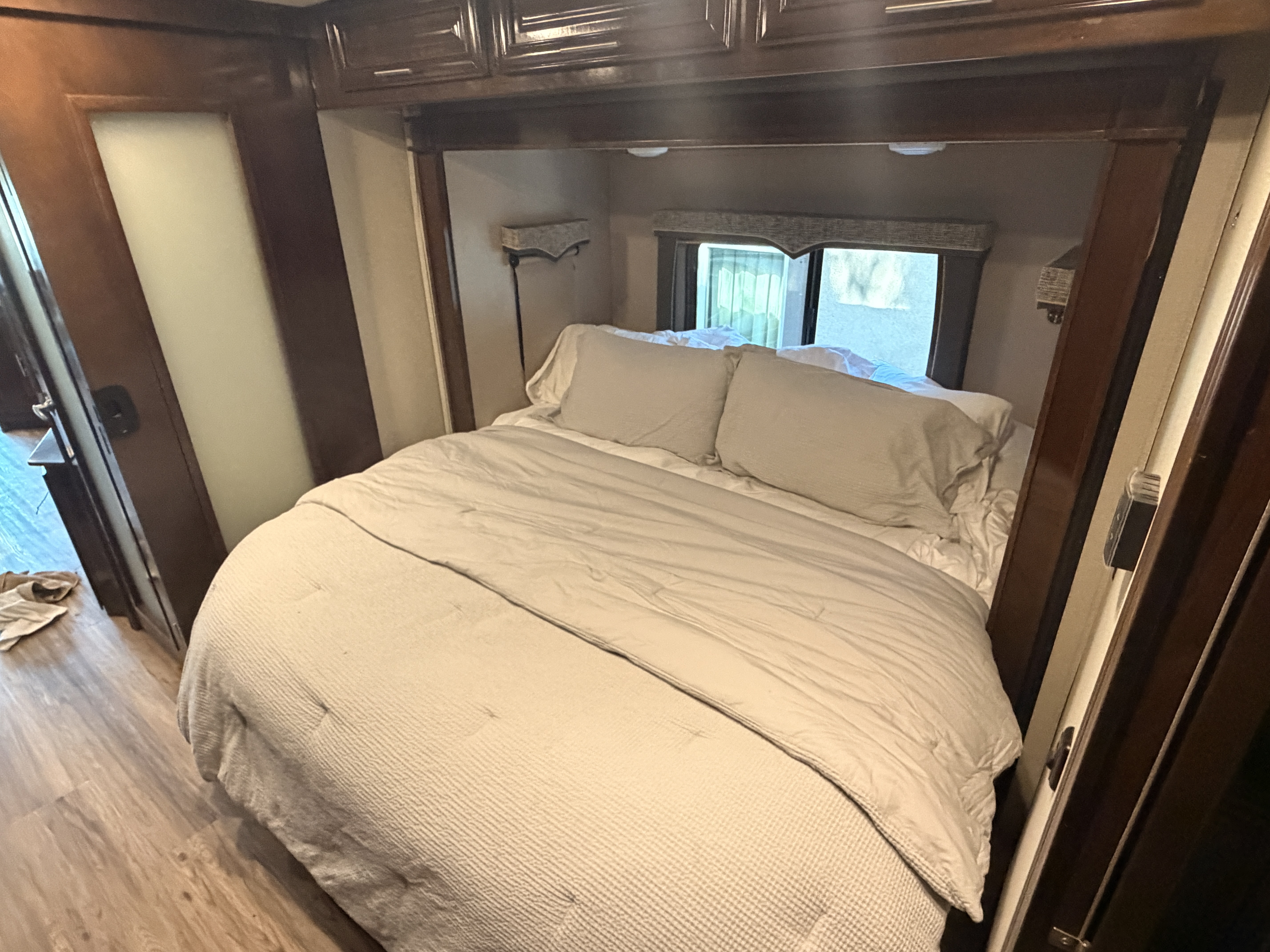 2018 Forest River GEORGETOWN XL 369DS in corona CA