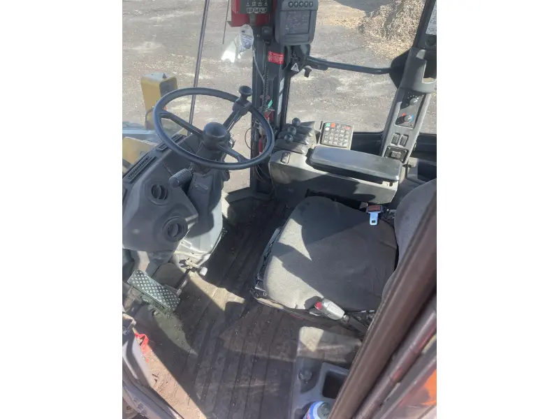 2018 DEERE 644K