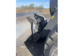 2018 DEERE 644K