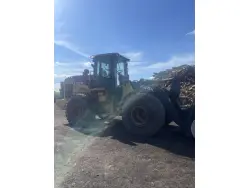 2018 DEERE 644K