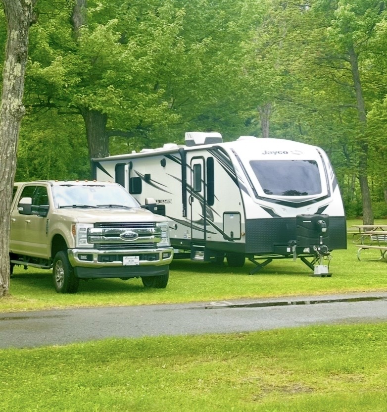 2022 Jayco WHITE HAWK 27RB RV