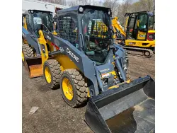 2024 JOHN DEERE 316GR