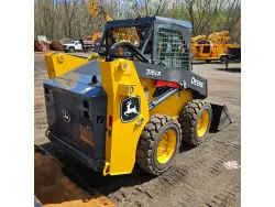 2024 JOHN DEERE 316GR